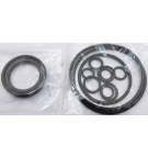 КОМПЛЕКТ УПЛОТНЕНИЙ KAYABA ДЛЯ КОРПУСНОГО ТИПА НАСОСА