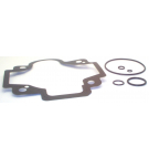 КОМПЛЕКТ УПЛОТНЕНИЙ KAYABA ДЛЯ ПОРТОВОГО БЛОКА ДЛЯ