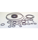 КОМПЛЕКТ УПЛОТНЕНИЙ KAYABA ДЛЯ КОРПУСНОГО ТИПА НАСОСА