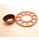 KAYABA PSVD2-ДЕРЖАТЕЛЬНАЯ ПЛАСТИНА