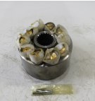 KAYABA PSVD2-26E-3 КОМПЛЕКТ БЛОКА ЦИЛИНДРОВ