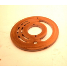 KYB PSVD2 B0600-27004 ПЛАСТИНА КЛАПАНА