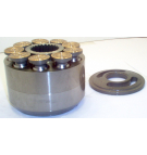 КОМПЛЕКТ БЛОКА ЦИЛИНДРОВ KAYABA ДЛЯ