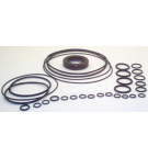 КОМПЛЕКТ УПЛОТНЕНИЙ KAYABA ДЛЯ КОРПУСНОГО ТИПА НАСОСА