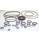 КОМПЛЕКТ УПЛОТНЕНИЙ KAYABA ДЛЯ КОРПУСНОГО ТИПА НАСОСА