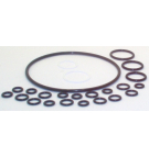 КОМПЛЕКТ УПЛОТНЕНИЙ KAYABA ДЛЯ ПОДБЛОКА ДЛЯ