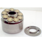 КОМПЛЕКТ БЛОКА ЦИЛИНДРОВ KAYABA ДЛЯ