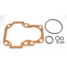 КОМПЛЕКТ УПЛОТНЕНИЙ БЛОКА ПОРТА