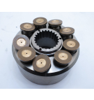 КОМПЛЕКТ БЛОКА ЦИЛИНДРОВ