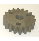 FORDSON ''NEW FSM'' / EBRO EXT GEAR