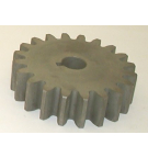 FORDSON MAJOR/SUPER MAJOR HI RATIO