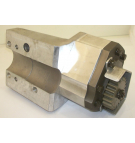 FORDSON HIGH RATIO SUPER MAJOR PUMP