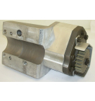 FORDSON STD SUPER MAJOR PUMP