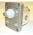 ЛАМБОРДЖИНИ МЛПДГ 124C