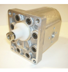 80.6CC/REV STD MARZOCCHI