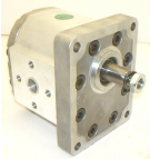 27CC/REV MARZOCCHI GEAR