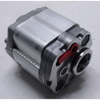 2.7 CC/REV KIPG HYDRAULISCHE ZAHNRADPUMPE