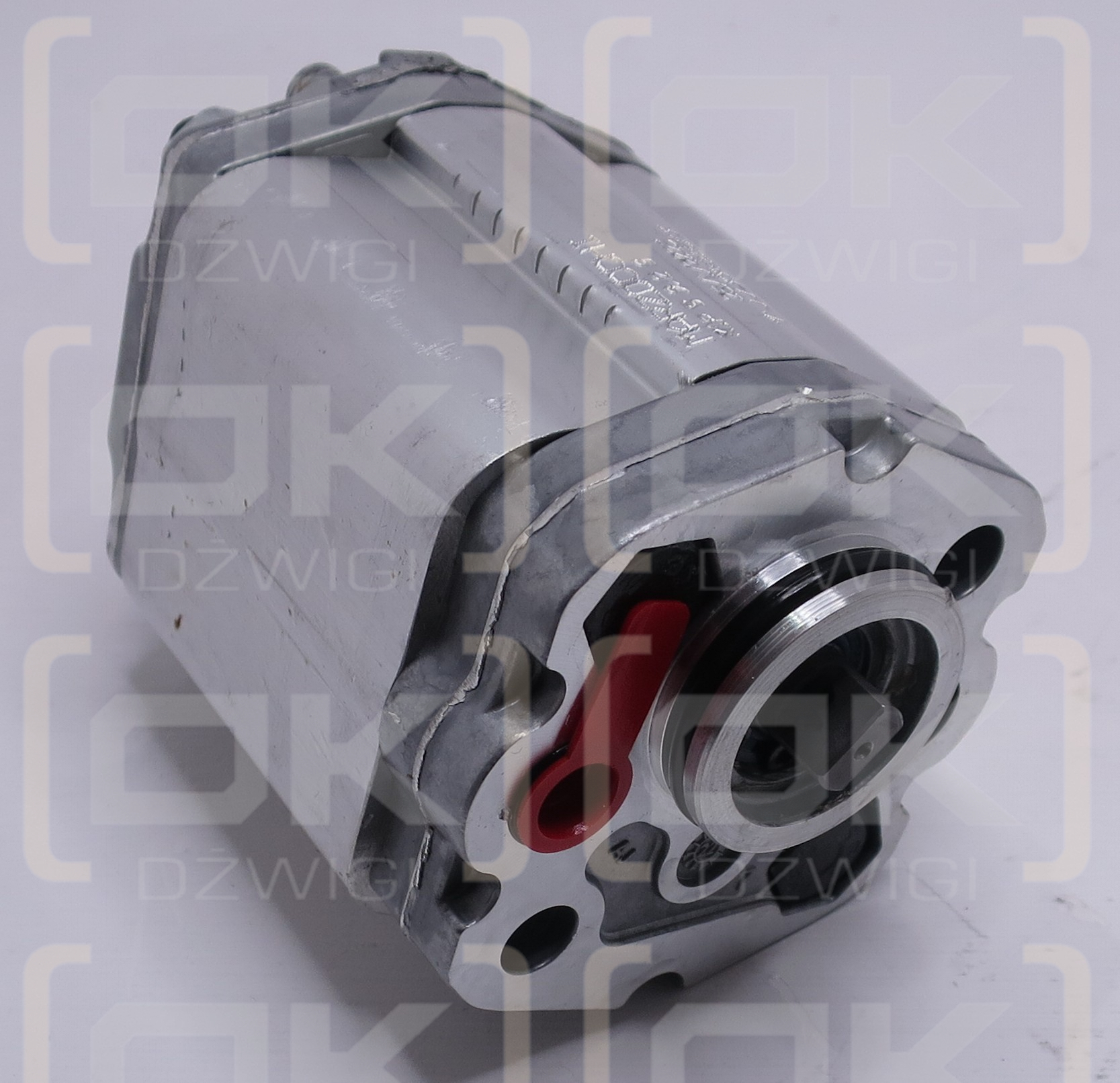 KIPS9.2G HYDRAULISCHE ZAHNRADPUMPE