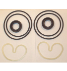 MARZOCCHI 2D13/15 КОМПЛЕКТ УПЛОТНЕНИЙ