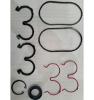 MARZOCCHI GROUP 3 SEAL KIT 650231/R