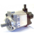PB6LK237 HYDRAULIC GEAR PUMP