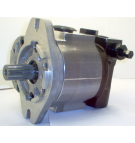 PC5RM119 HYDRAULIC GEAR PUMP