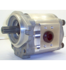 PB7RK125 HYDRAULIC GEAR PUMP **