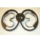 КОМПЛЕКТ УПЛОТНЕНИЙ ДЛЯ PAA66RD268