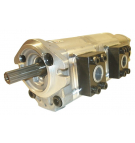 PBBA557RK109 HYDRAULIC GEAR PUMP