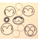 КОМПЛЕКТ УПЛОТНЕНИЙ ДЛЯ PBBA557RK109