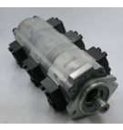 PBBB445RK67 HYDRAULIC GEAR PUMP