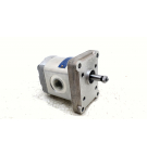 HYDRAULIC GEAR PUMP 4 BOLT FLANGE