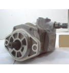 PARKER TYRONE KALMAR FORKLIFT PUMP