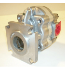 ВИЛОЧНЫЙ ПОГРУЗЧИК PARKER CROWN