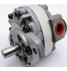 PARKER HYDRAULIC PUMP No. H49AA1B