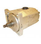 BIZON COMBINE HYDRAULIC PUMP AK 52