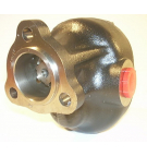 C15L 3 БОЛТА ГИДРАВЛИЧЕСКИЙ НАСОС ВОМ