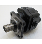 BI ROTATIONAL DIN 4 BOLT