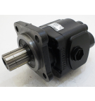 BI ROTATIONAL DIN 4 BOLT