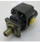 BI ROTATIONAL DIN 4 BOLT