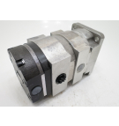 ТРОЙНОЙ ГИДРАВЛИЧЕСКИЙ НАСОС CLAAS