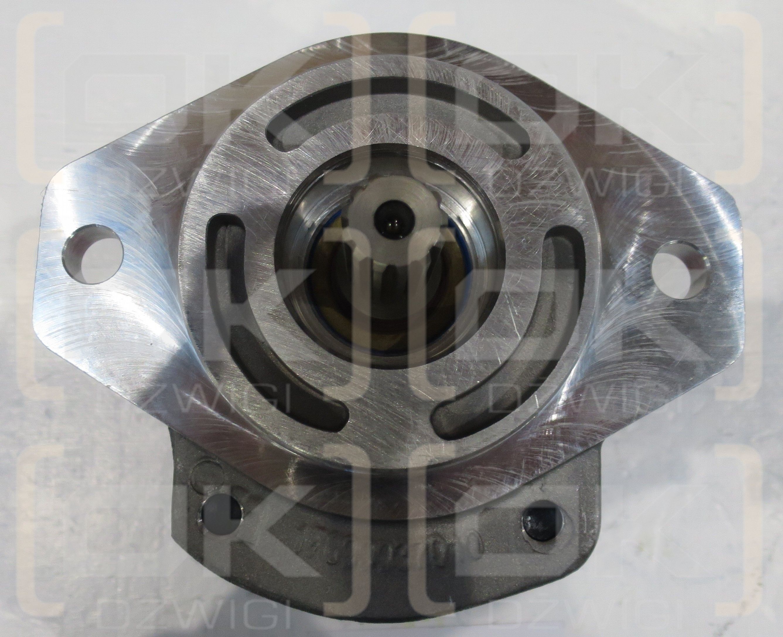 PARKER 3339111660 HYDRAULIC GEAR