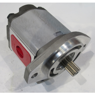 PARKER 3339111660 HYDRAULIC GEAR