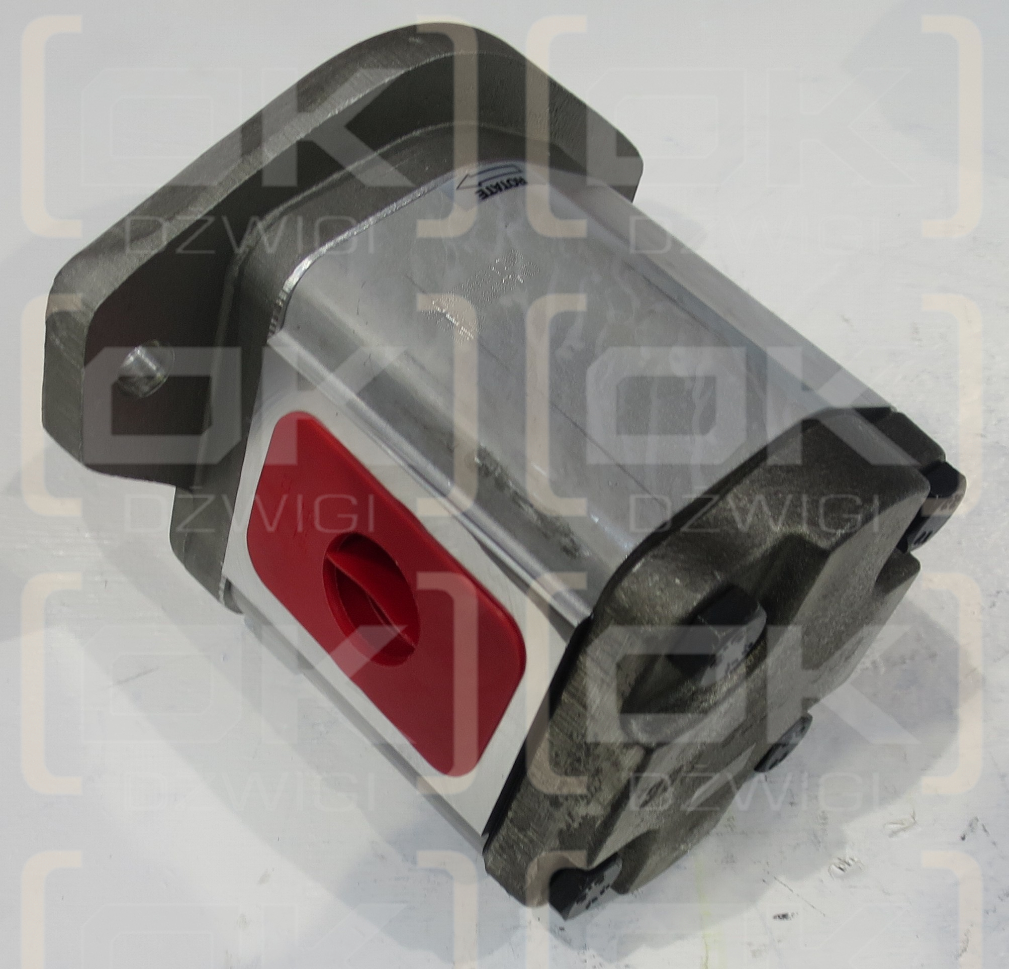 PARKER 3339111660 HYDRAULIC GEAR
