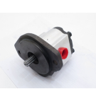 PARKER REPLACEMENT BUILD PUMP FOR