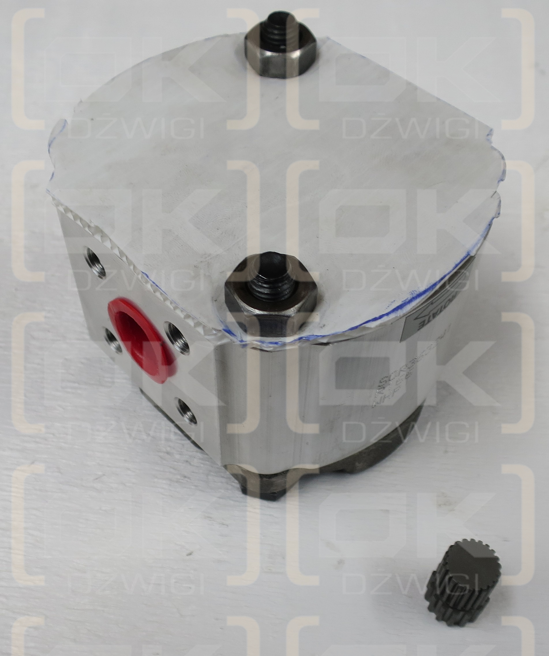 REEMPLAZO PARA 4470V OBSOLETO