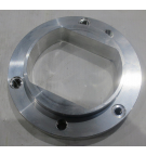 ADAPTOR PLATE MADE BY WHP