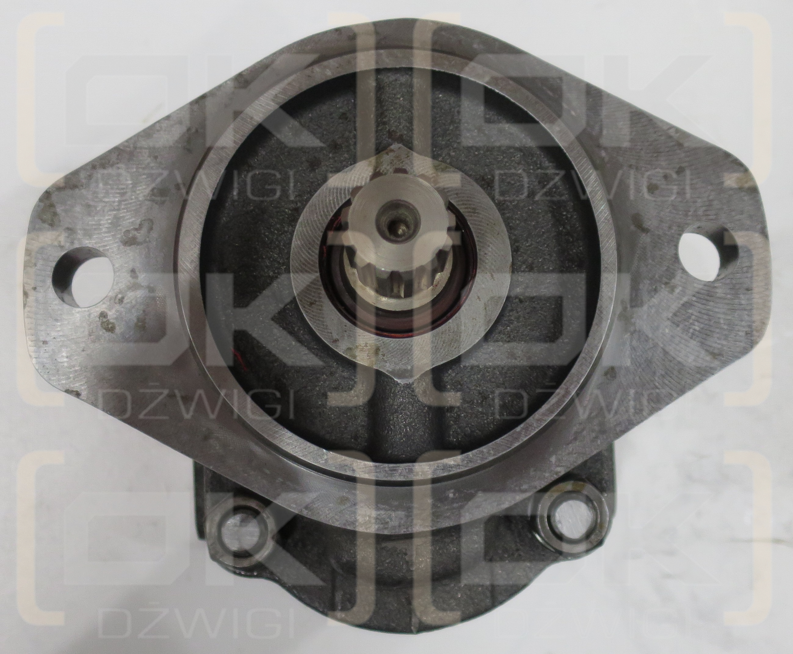 REPUESTO PARKER PARA 8215S