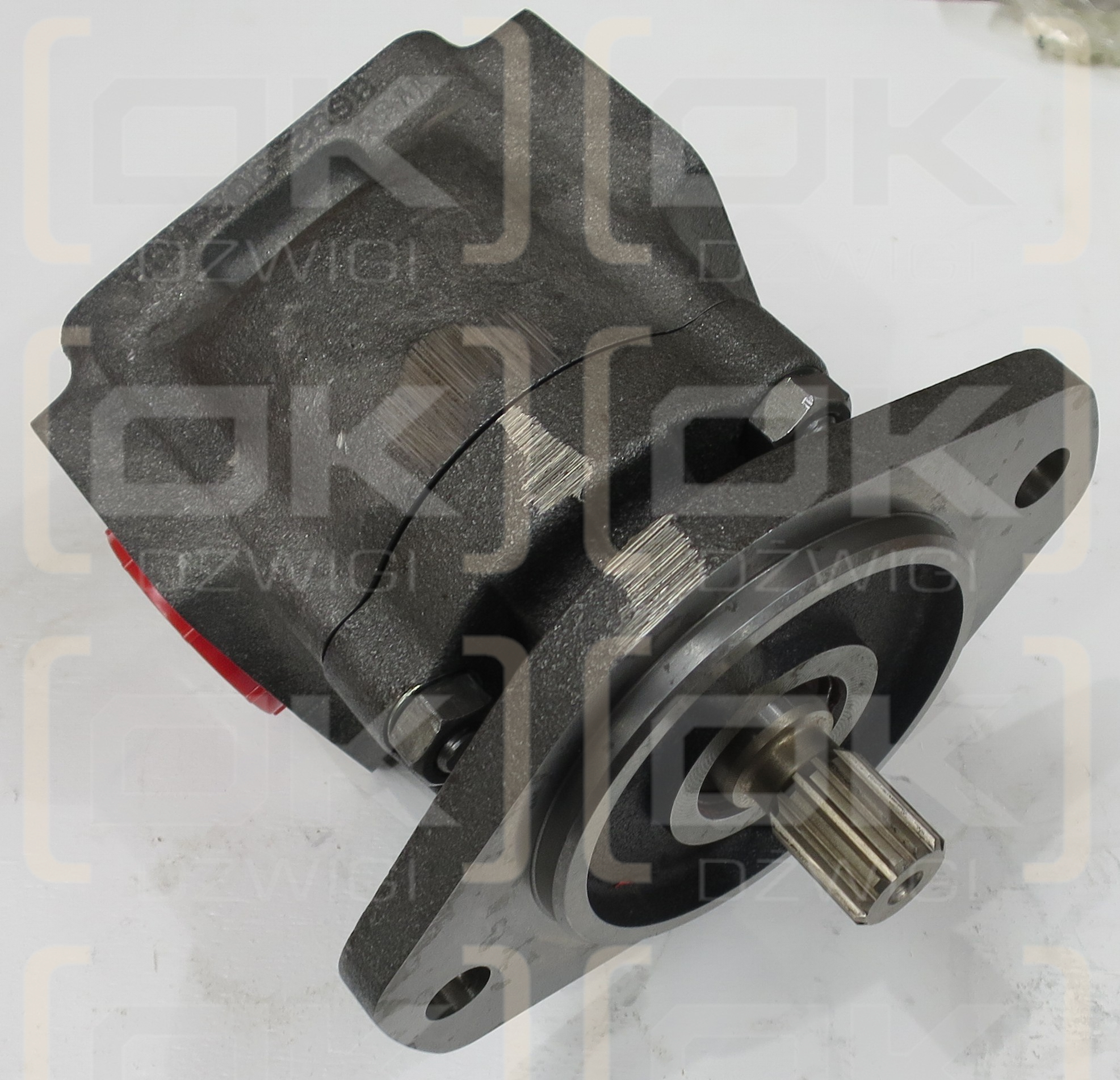 REPUESTO PARKER PARA 8215S
