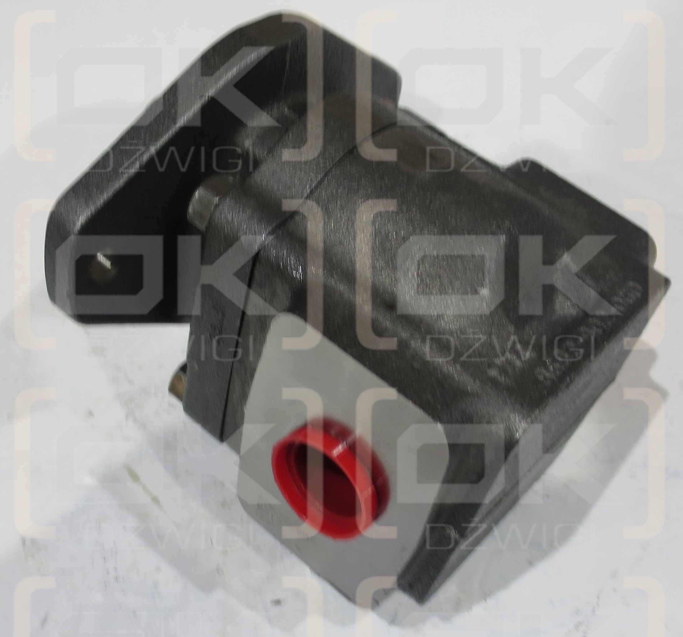 Pompa hydrauliczna zębata PGP620 44 cm3/obr